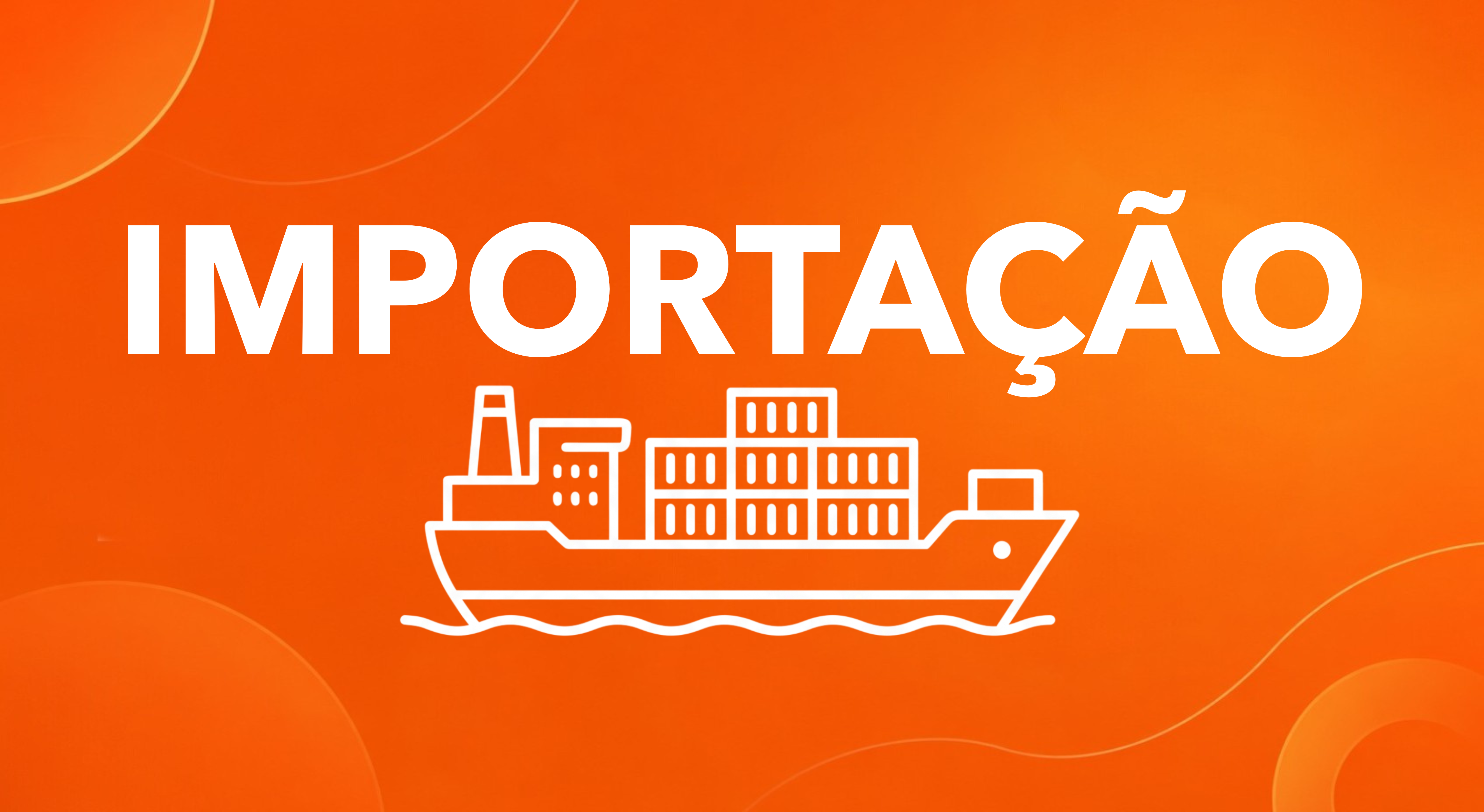 Importação